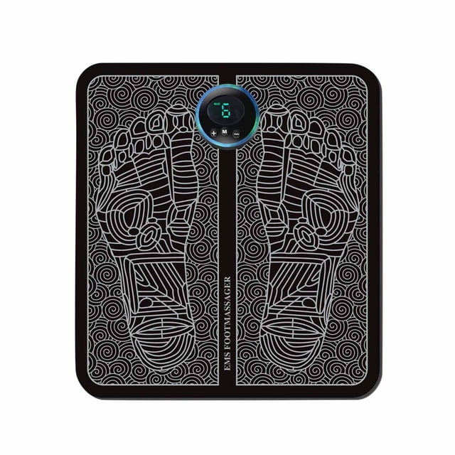 RYRDWP Leg Reshaping Foot Muscle Foot Massager Stim Pro Massage High Quality