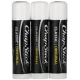 thumbnail image 1 of Chapstick, Lip Care Skin Protectant, Classic Collection, 3 Sticks, 0.15 oz (4 g) Each, 1 of 1