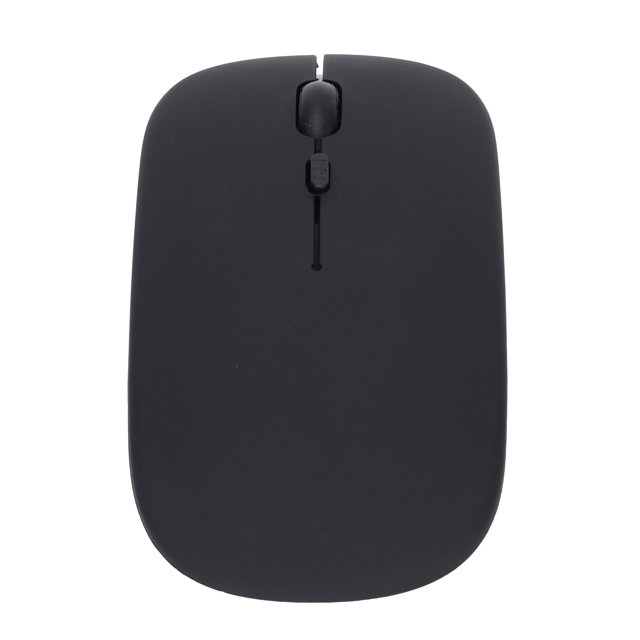 Mouse, UltraThin Portable Gaming Office Computer Accessories with Transmission, Three DPI, 800-1200-1600DPI, Long Service Life