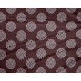 thumbnail image 4 of oneOone Polyester Lycra Fabric Stripe & Dots Fabric Prints By Yard 56 Inch Wide, 4 of 4