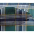 thumbnail image 4 of oneOone Viscose Chiffon Fabric Madras Check Fabric Prints By Yard 42 Inch Wide, 4 of 4
