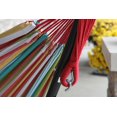 thumbnail image 2 of Vivere Cotton Double Hammock with 9' Stand, 2 of 4