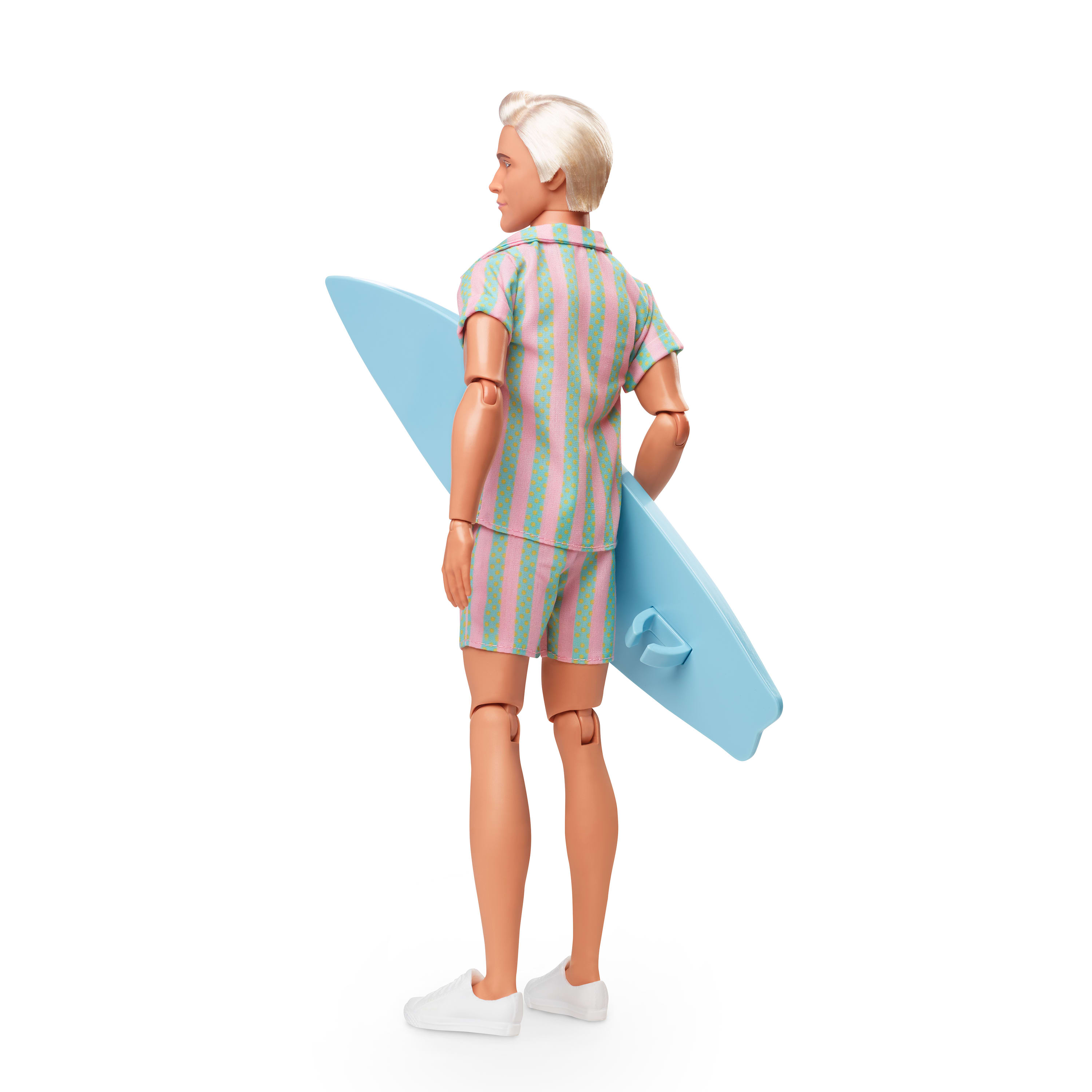 Mattel Collection - Film Barbie Perfect Day Ken