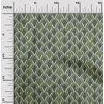thumbnail image 1 of oneOone Polyester Lycra Fabric Argyle Geometric Fabric Prints By Yard 56 Inches Wide, 1 of 1