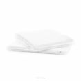 thumbnail image 2 of Linenspa Mattress Bag for Moving and Storage, Queen, Clear, 2 of 2