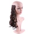 thumbnail image 3 of Extensions de Cheveux à Fil Invisible Miracle Secret Postiches Soyeux Lisses Bouclés Synthétiques, 3 of 6