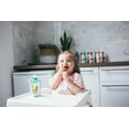 thumbnail image 2 of Love Child Organics Superblends Pears, Kale + Peas Puree 128ml Pouch, 2 of 6