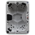 thumbnail image 1 of Calgary Plug & Play 24-Jet 4-Person Hot Tub, 1 of 4