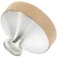 thumbnail image 2 of Alto Sax Mute Silencer Aluminum Sax Dampener Silencer Saxophone Accessory, 2 of 8