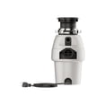 thumbnail image 3 of Waste King Legend Series 1/2 HP Power Cord-(L-2600) Garbage disposal, 3 of 6