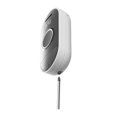 thumbnail image 3 of Arlo Audio Doorbell Black, 3 of 4