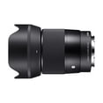 thumbnail image 2 of 23 mm F1.4 DC DN pour Sony E Mount, 2 of 6