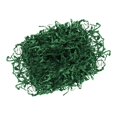 thumbnail image 1 of simhoa 100 g / Pack Shredded Crinkle Paper for Gift Box Green Black, 1 of 7