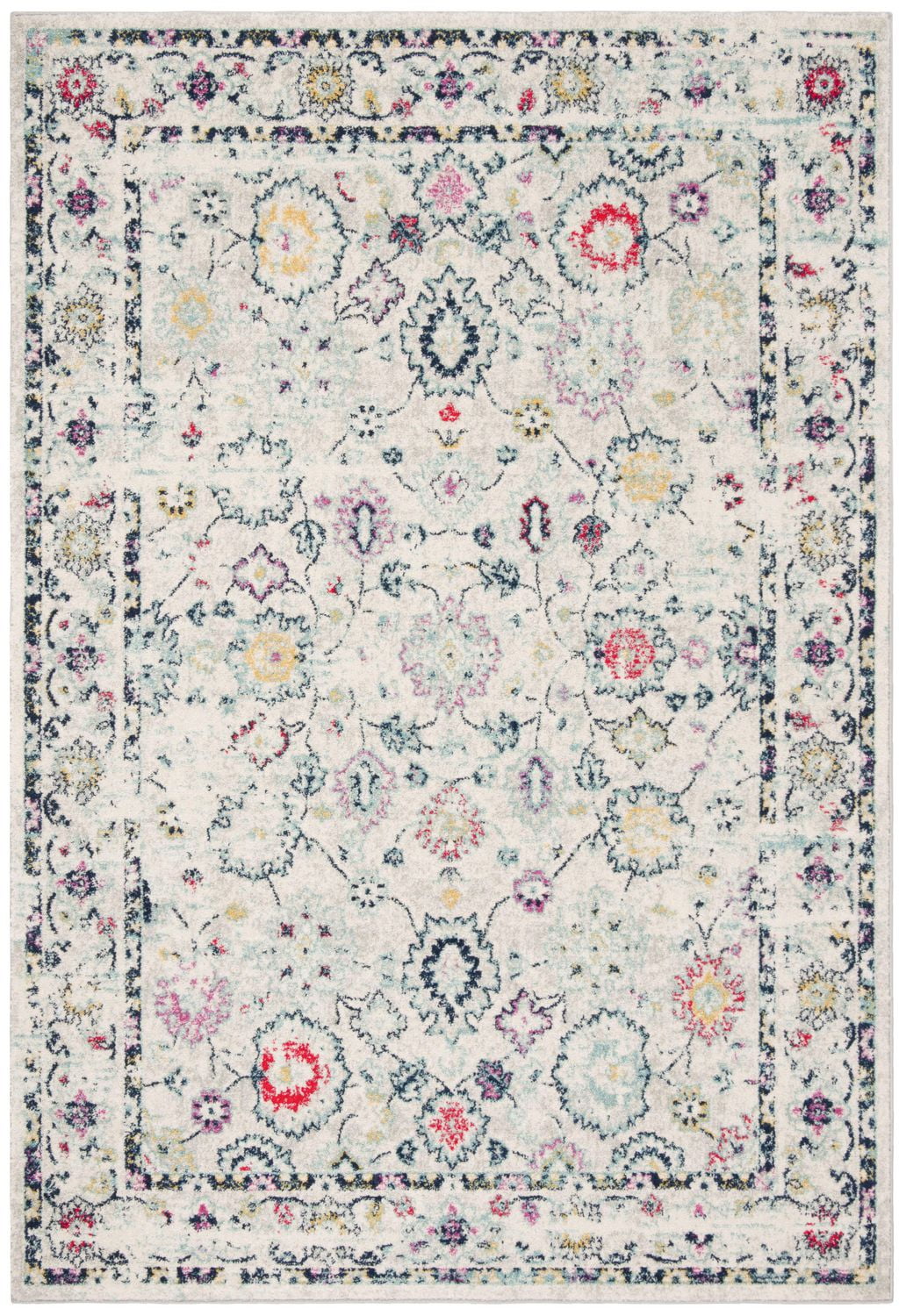 Safavieh Madison Kirsteen Tapis Floral