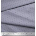 thumbnail image 3 of Soimoi Rayon Fabric Leaves & Floral Shirting Fabric Prints by Yard 42 Inch Wide, 3 of 3