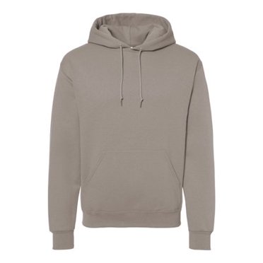 JERZEES 996MR NuBlend Hooded Sweatshirt Rock - 3XL