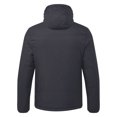 thumbnail image 2 of Asquith & Fox Manteau Coupe-Vent Matelassé pour Hommes, 2 of 2