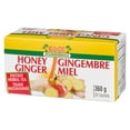 thumbnail image 4 of Cool Runnings Tisane Instantanée Gingembre Miel, 4 of 7