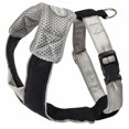 thumbnail image 1 of Doggles HAOMXS09 XS V Mesh Harness - Gray-Black, 1 of 1