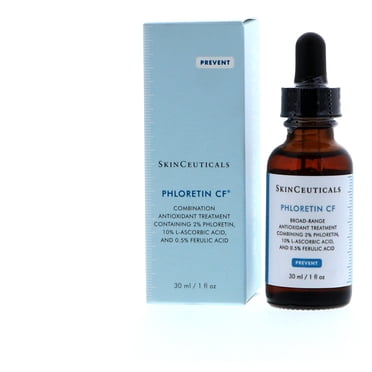 SkinCeuticals Phloretin CF Traitement, 1 oz