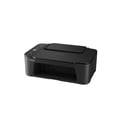 thumbnail image 4 of Canon PIXMA TS3425 Wireless Inkjet All-In-One Printer (Black), 4 of 5