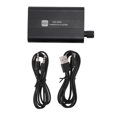 thumbnail image 2 of Earphone Amp, Headphone  2 Stage Gain Switch Durable  for Phone, 2 of 8