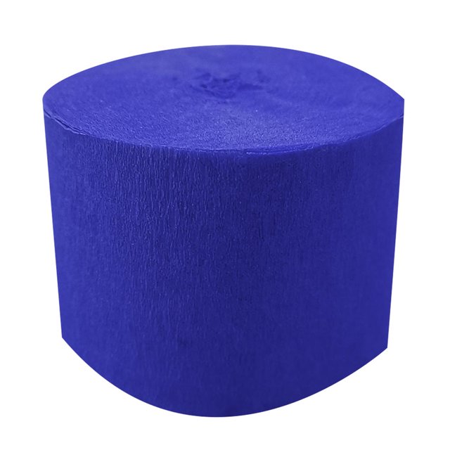 KUIZAP 2023 New Colorful Crepe Paper Rolls Wedding Baby Shower Birthday Party Backdrop Decoration DIY Origami(14)