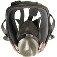 thumbnail image 4 of Série 6900 Masque Intégral de Protection Respiratoire Taille : Grand, 4 of 5