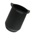 thumbnail image 3 of Café Doseur Tasse Poudre Alimentateur Partie pour 54mm Machine à Expresso DIY Outils Machine Noir, 3 of 8