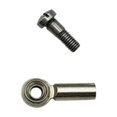 thumbnail image 4 of Universal Joint Screw Set for Horn Parts Horn Music Instrument Parts Accessory 17.2mm, 4 of 9