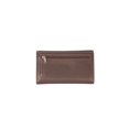 thumbnail image 2 of Tosca Womens Clutch Wallet Organizer - Metallic Brown, 2 of 2