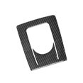 thumbnail image 3 of 4 Pcs Console de Changement de Vitesse en Fibre de Carbone for Land Rover Discovery Sport 2015-2019, 3 of 4