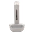 thumbnail image 4 of Distributeur d'Eau pour Chien, Design Divisé Distributeur d'Eau Automatique 680ml pour Chiens, 4 of 8