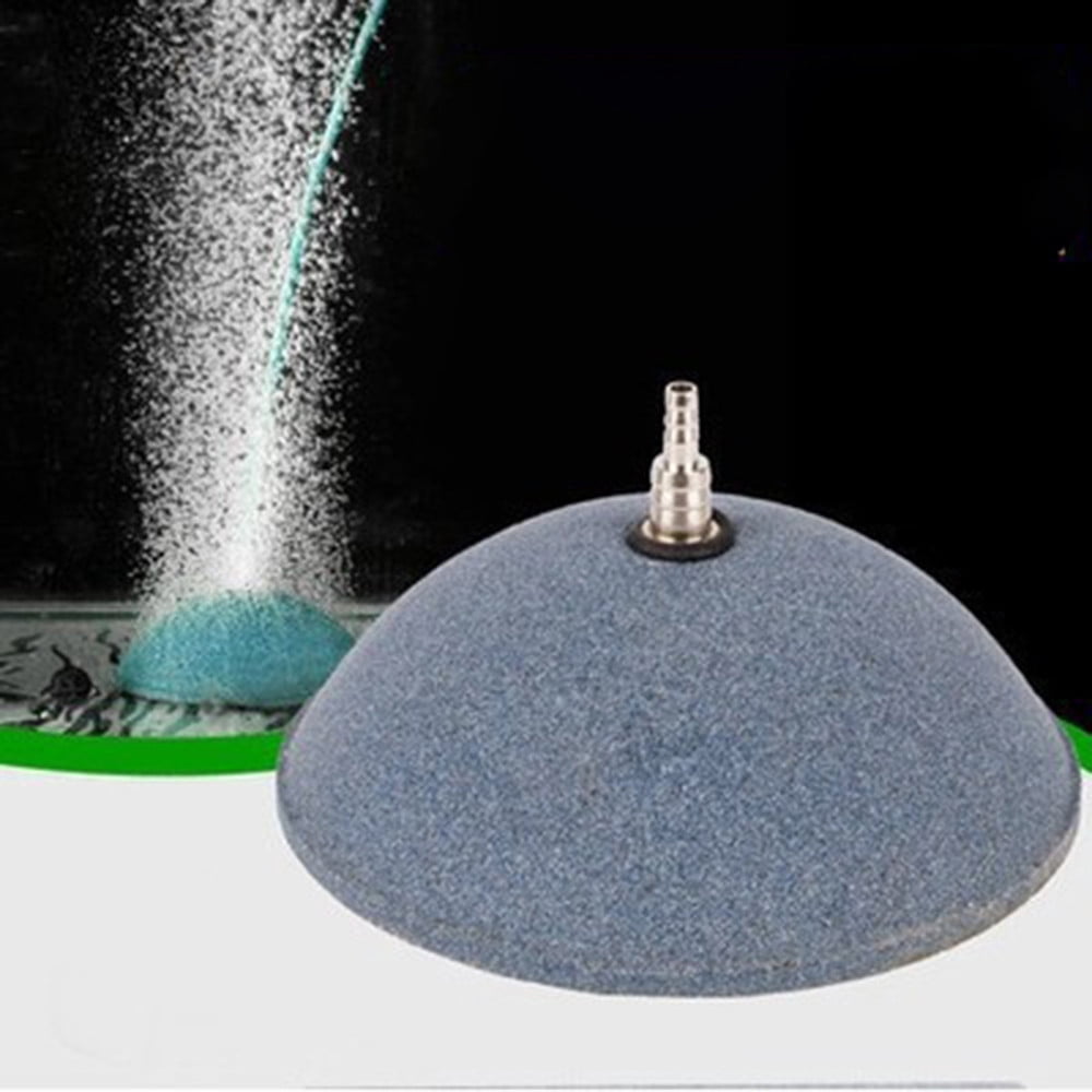TIMIFIS Aquarium Bubble 3Xpro Stone Aerator Aquarium Fish Tank Pump Hydroponic Oxygen Kitchen Gadgets