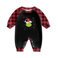 thumbnail image 1 of Pyjamas de Noël Assortis pour Femmes Ensembles de Pyjamas de Vacances pour la Famille, 1 of 3