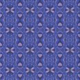 thumbnail image 1 of Ahgly Tapis d'Intérieur Lavable en Machine Carré Transitionnel Bleu Ardoise Clair, 7 Pieds Carré, 1 of 7