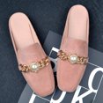 thumbnail image 3 of B91xZ Espadrilles Mode pour Femmes Confortables à Enfiler, RD1 7.5, 3 of 5