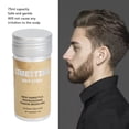 thumbnail image 3 of Hair Wax Stick, Hair Shaping Wax 75ml Fast Forming Nourishing Gentle  for Beard, 3 of 8