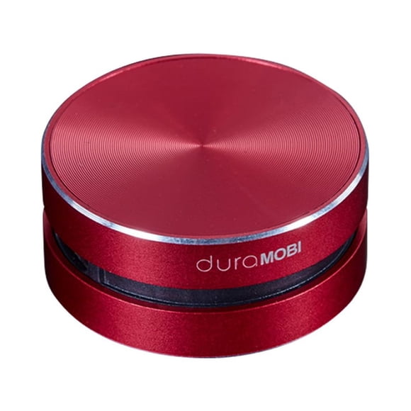 duraMOBI Bone Conduction TWS Stereo Wireless Speaker Portable and Compact Mini Sound Box with Magnetic