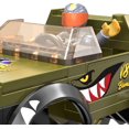 thumbnail image 5 of MEGA Hot Wheels V8 Bomber Building Set - 86 Pieces, 5 of 5
