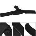 thumbnail image 3 of Bowling Ball Thumb Saver, Adjustable Protection Strong Reversible Bowling Ball Finger Grip  For Bowling Ball, 3 of 8