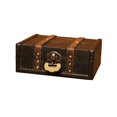 thumbnail image 2 of GROWTH TANK Antique Treasure Box Jewelry Container Jewelry Box for Bedroom Living Room B, 2 of 9