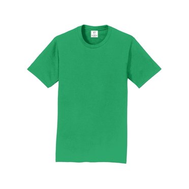 Gravity Threads Fan Favorite Short-Sleeve T-Shirt - Athletic Kelly - 3X-Large
