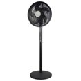 thumbnail image 1 of Lasko 16 In. Oscillating Stand Fan - White, 1 of 3