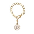thumbnail image 1 of Letter Charm Accessories For Cups Custom Initial Identification Handle Charms Unique Thoughtful Idea For Valentine Birthday, 1 of 6