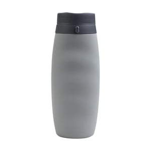 Dvkptbk Water Bottle Collapsible Drink Kettle Sports Foldable Water Bottle 600Ml Camping Essentials