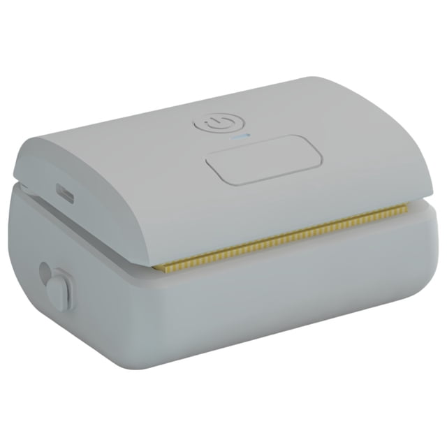 Machine Scelleuse sous Vide 3 en 1 Machine de Scellage Portable pour le Rangement des Aliments de Cuisine