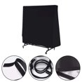 thumbnail image 2 of MYG pour Table de Ping-Pong Housse Imperméable Robuste pour Intérieur Extérieur Pliable, 2 of 10