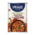 thumbnail image 2 of Sprague Organic Tuscany-Style Minestrone Soup, 2 of 6