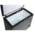 thumbnail image 2 of Marathon 10.6 cu.ft. Chest Freezer with 4 Baskets, 2 of 4